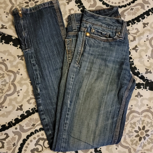 Aeropostale Jeans - Picture 3 of 5
